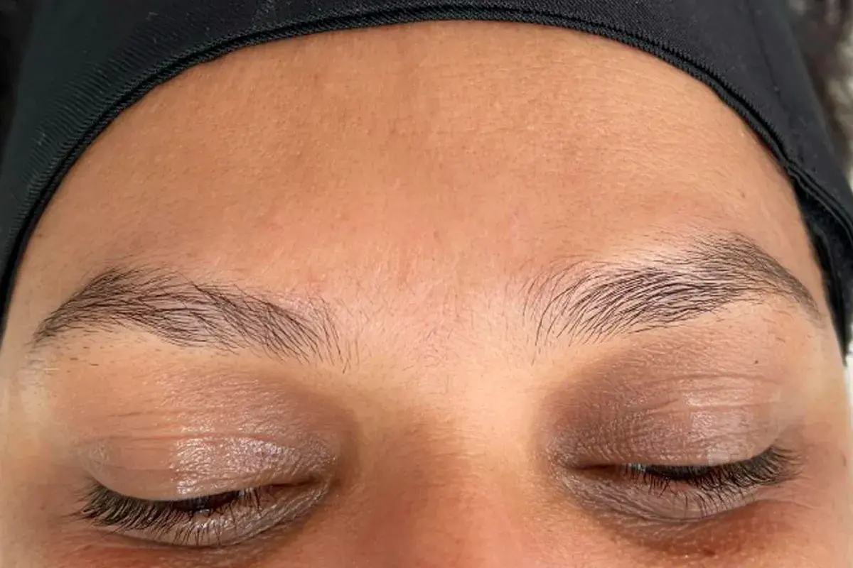 Micropigmentação - 1