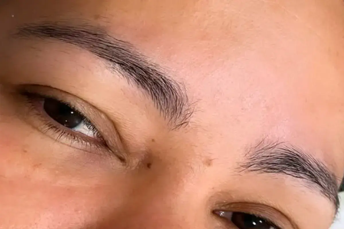 Micropigmentação - 3