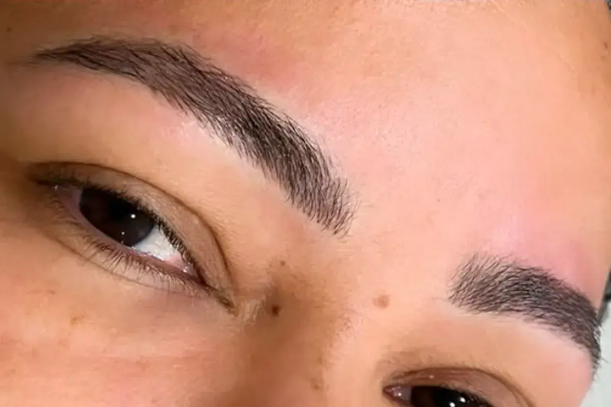 Micropigmentação - 4