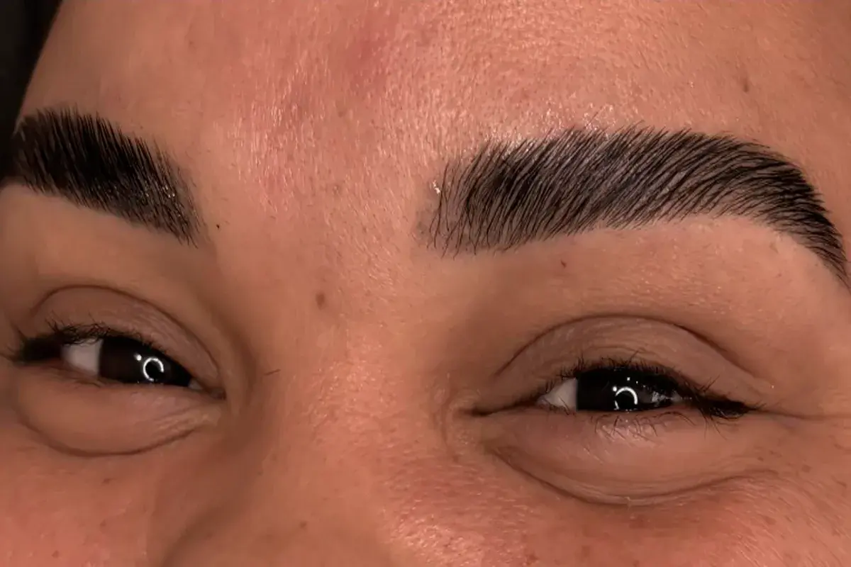 Sobrancelhas - 2